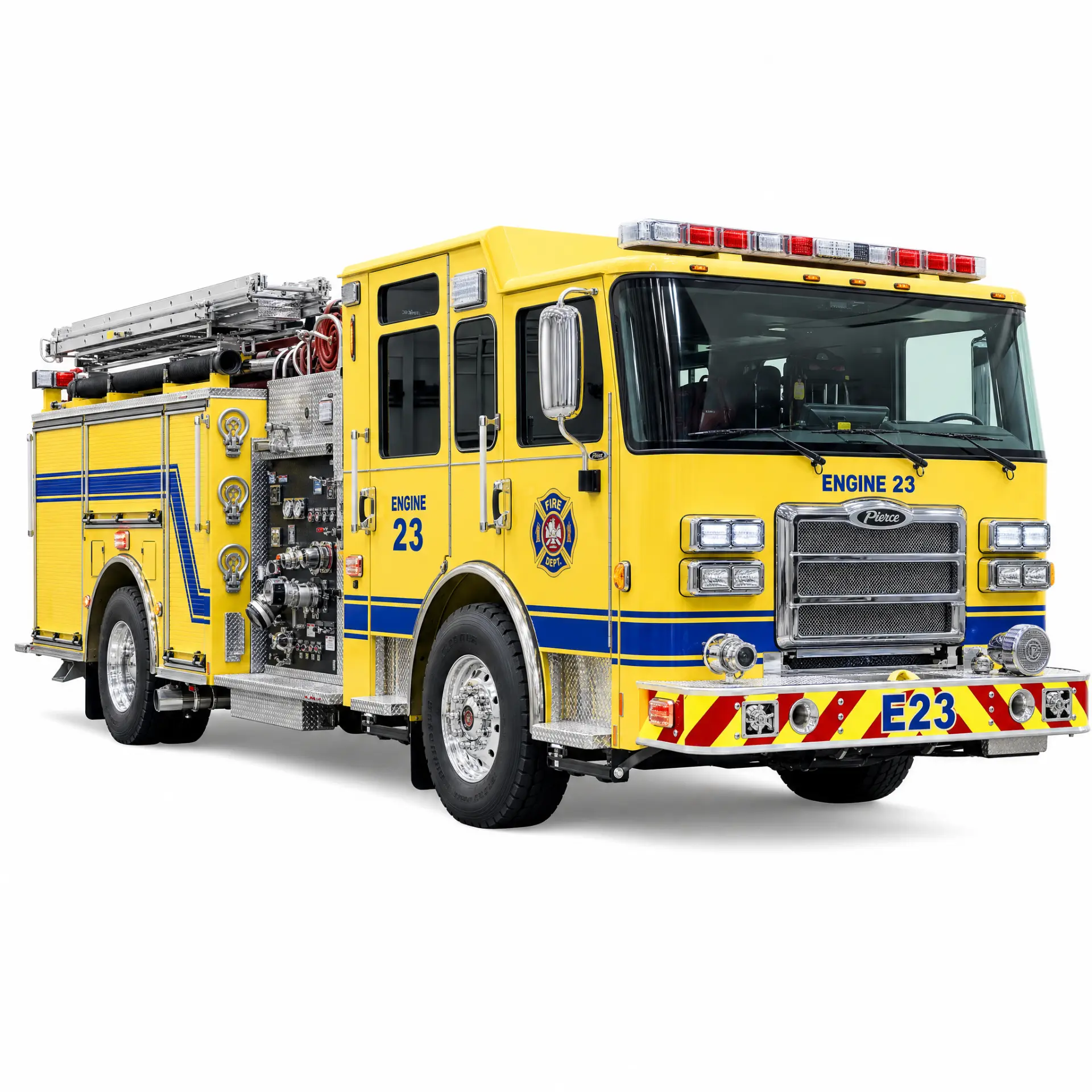 Fire Truck