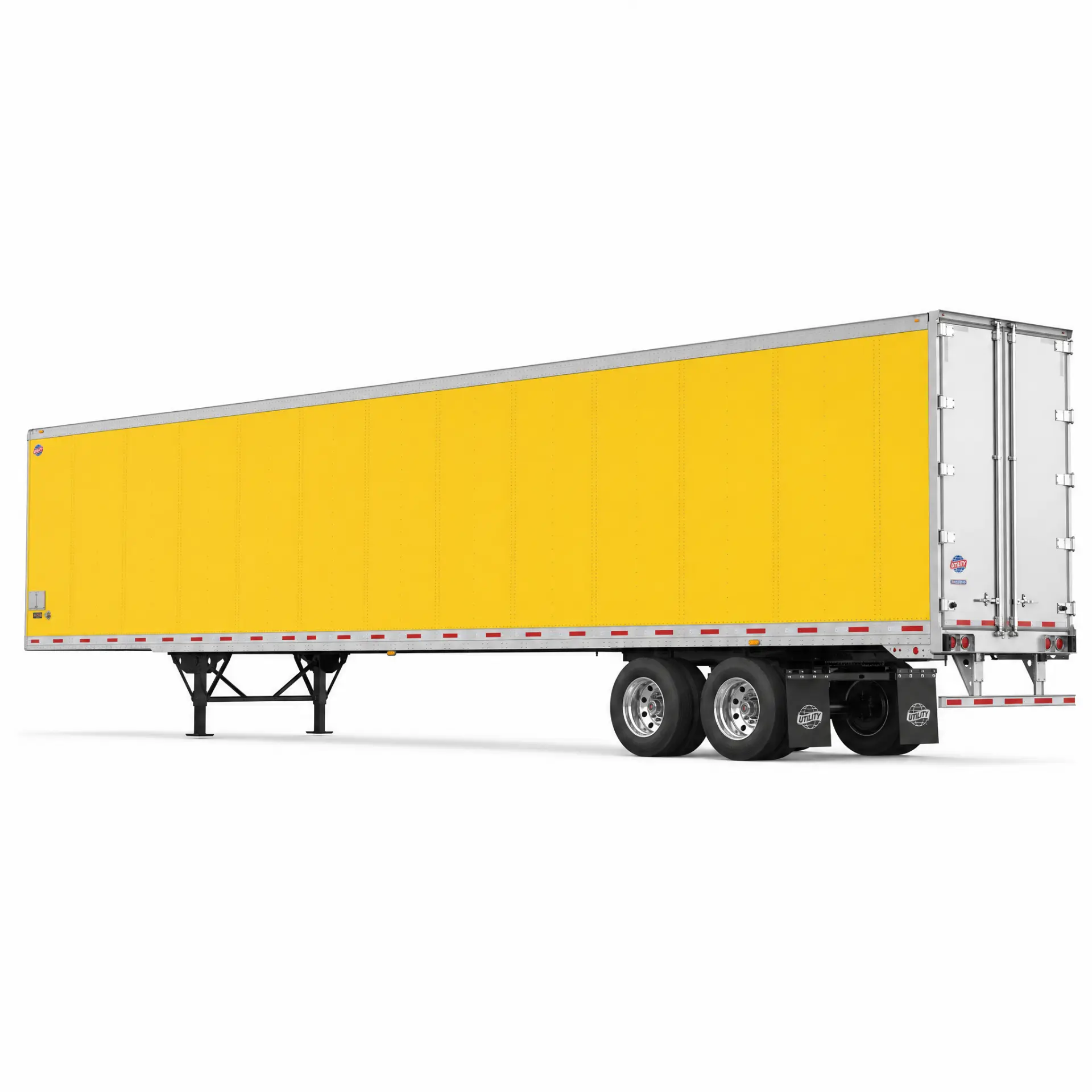 Dry Van
