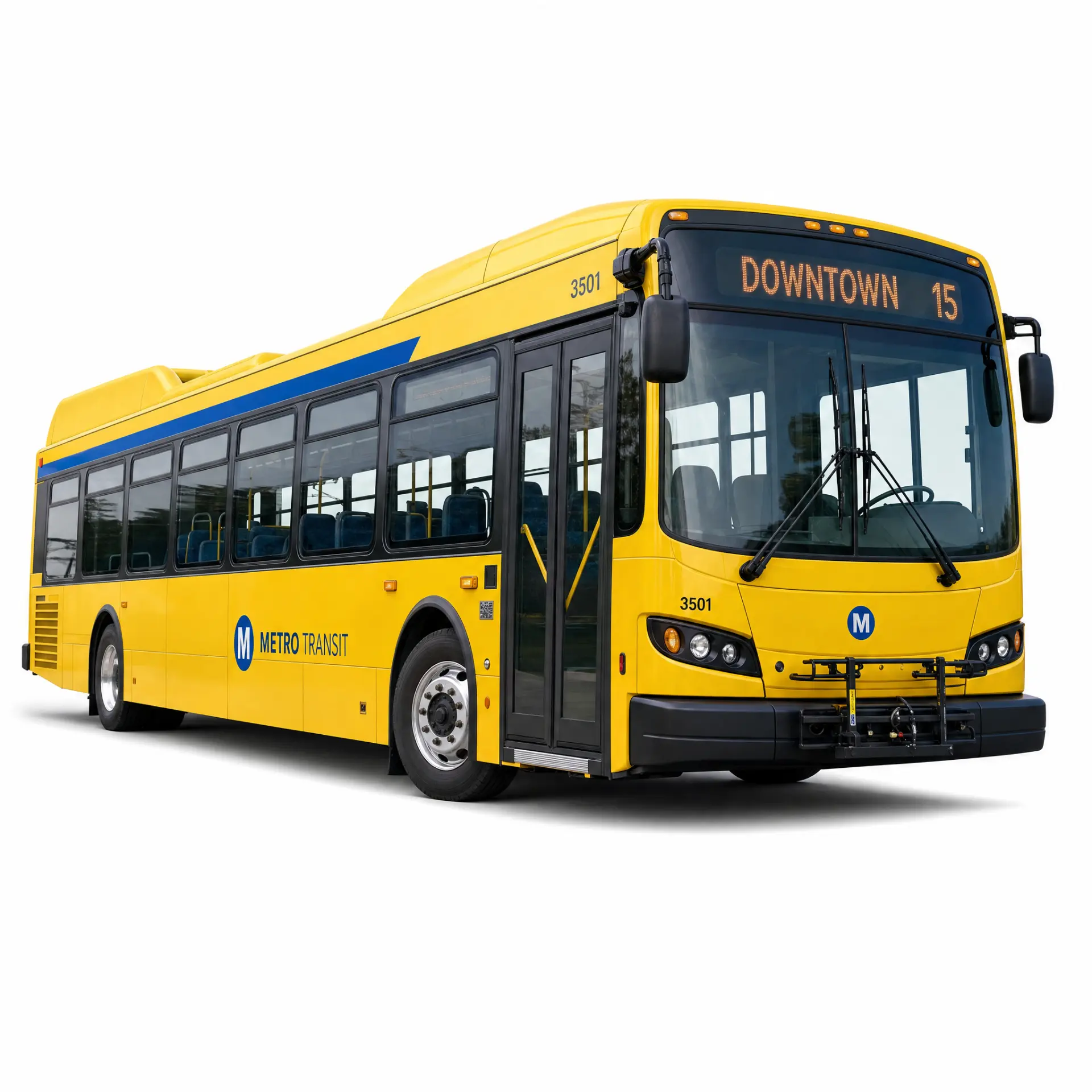 Bus