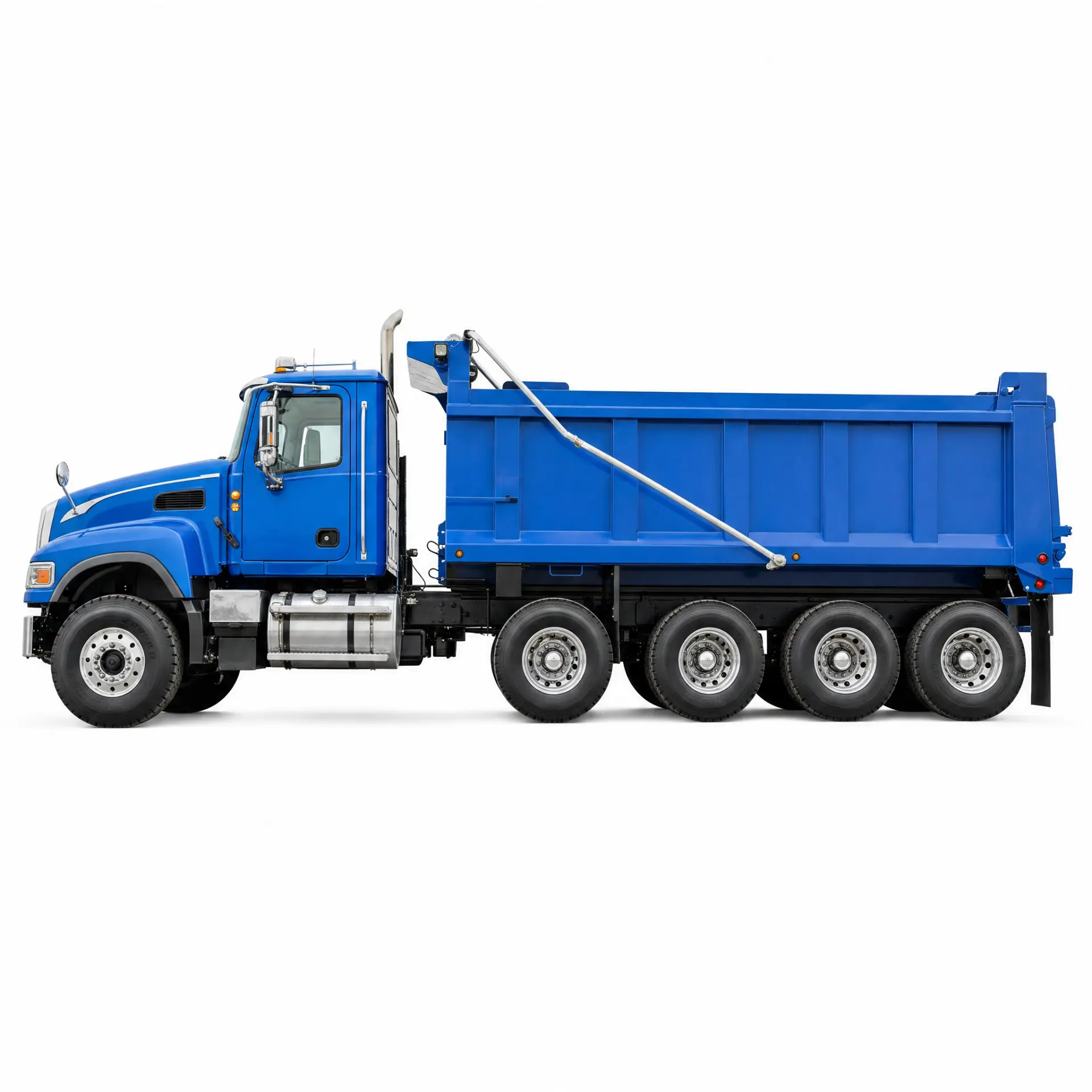 Dump Truck