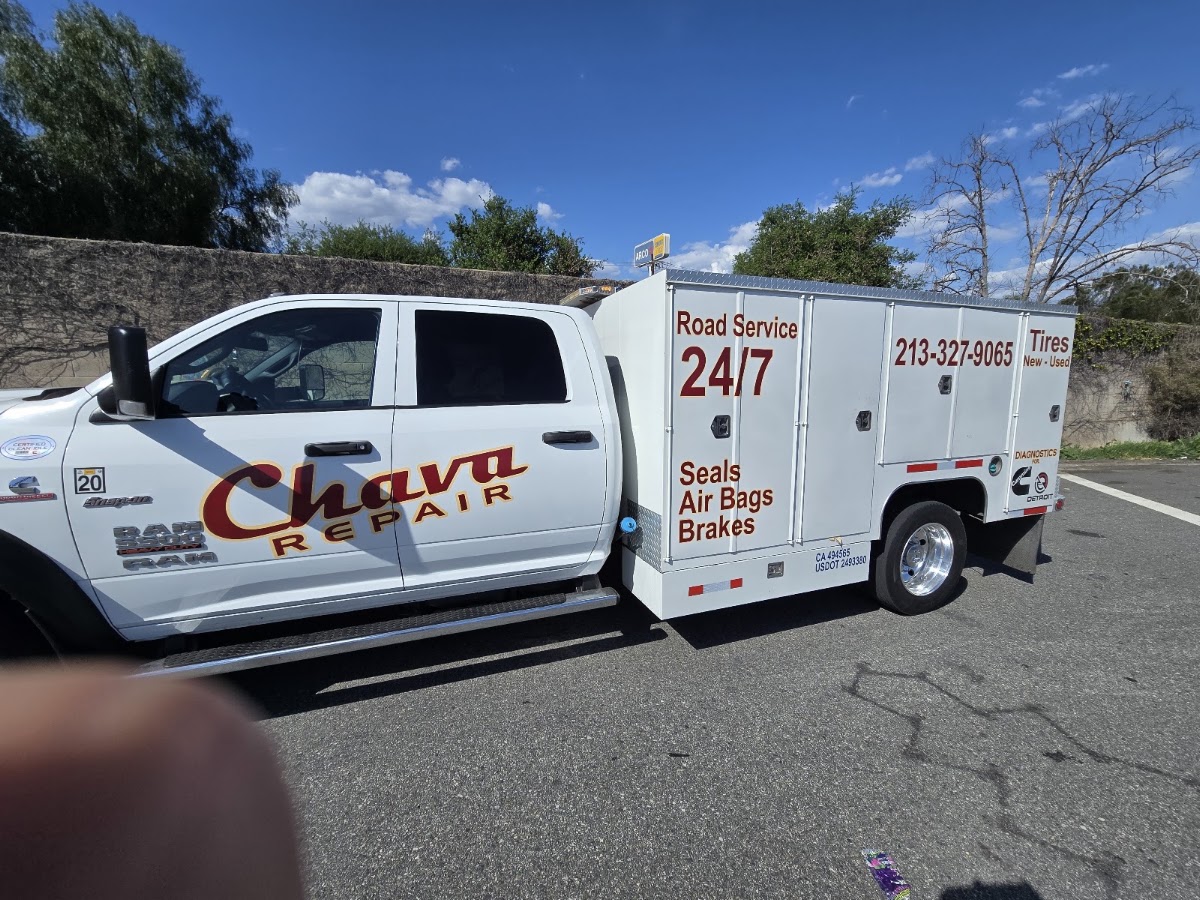 Chava Truck Repair