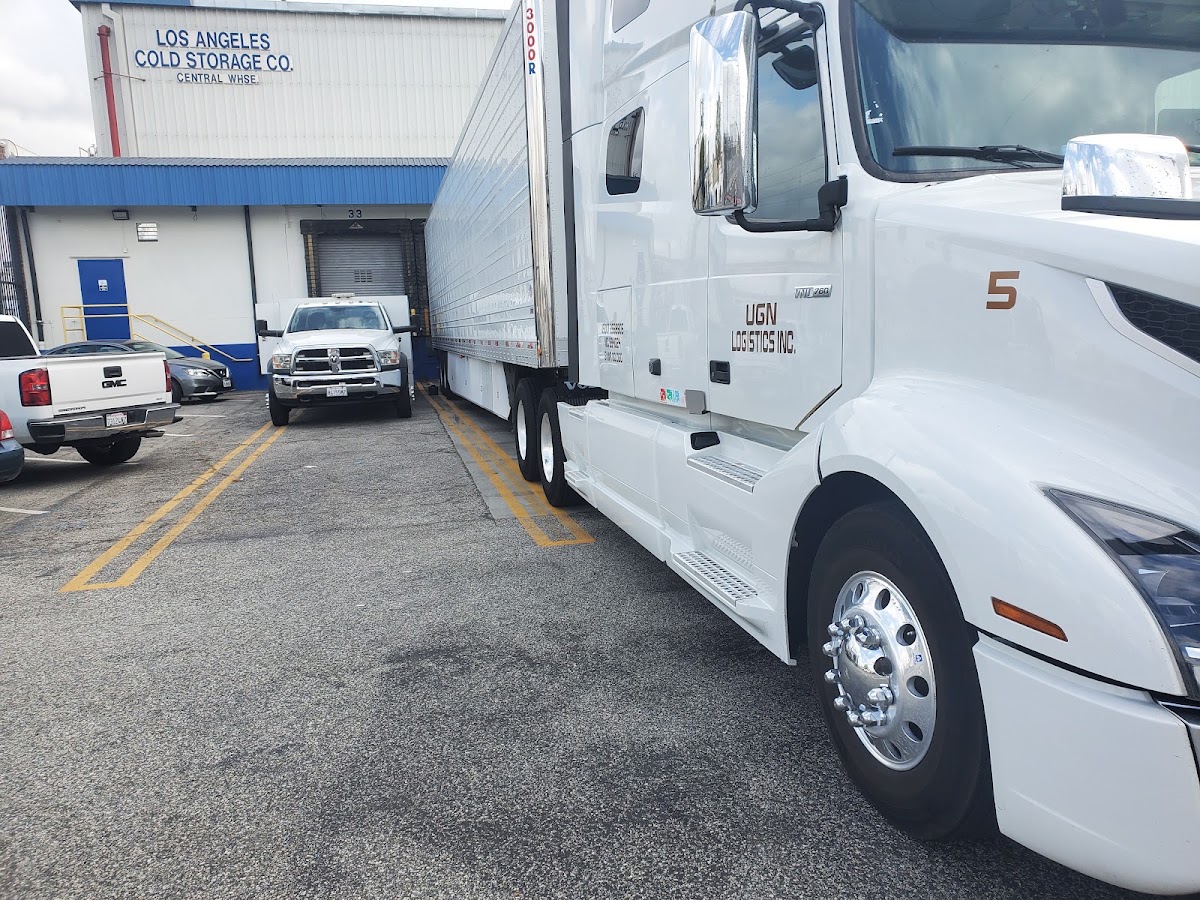 Chava Truck Repair work