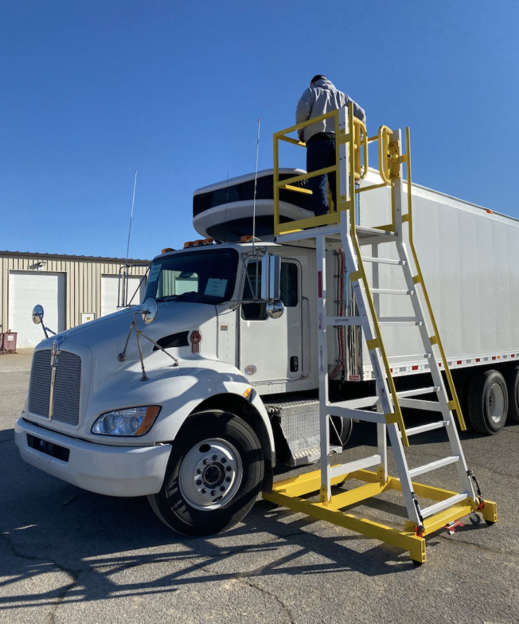 Visalia Mobile Truck Repair