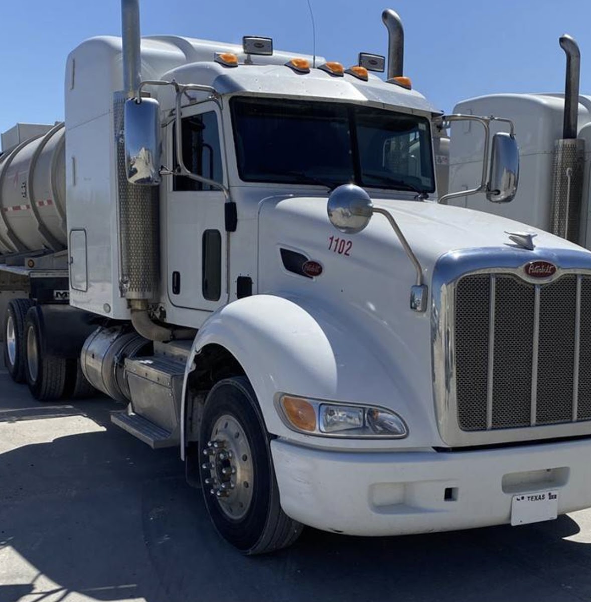 Visalia Mobile Truck Repair work