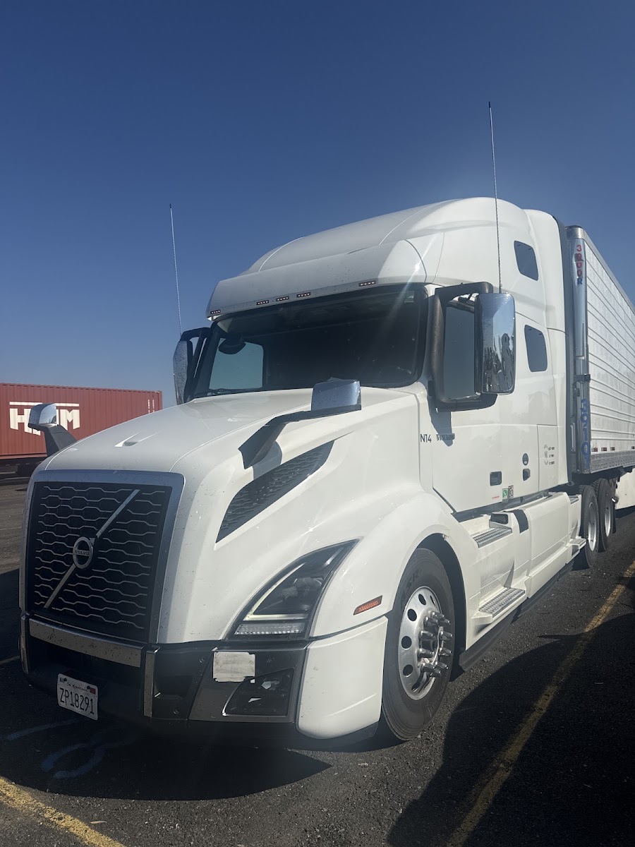 CARB Clean Truck Check Mobile Compliance Testing work