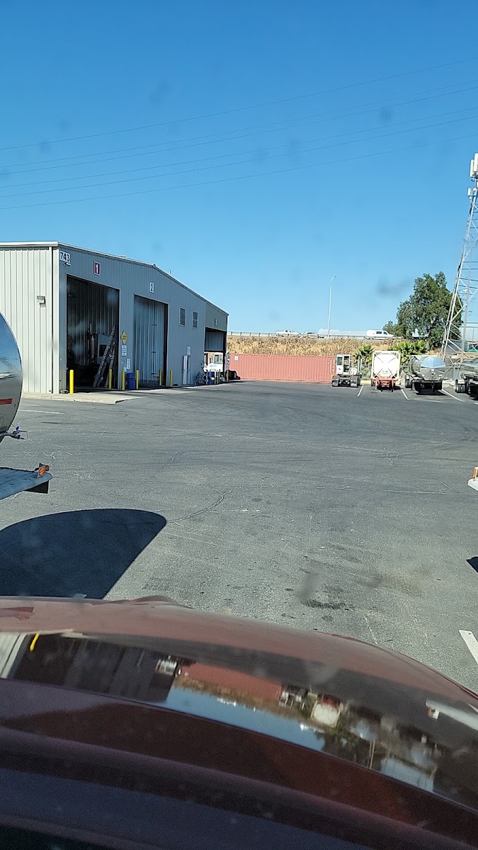 Tankerwash USA Inc