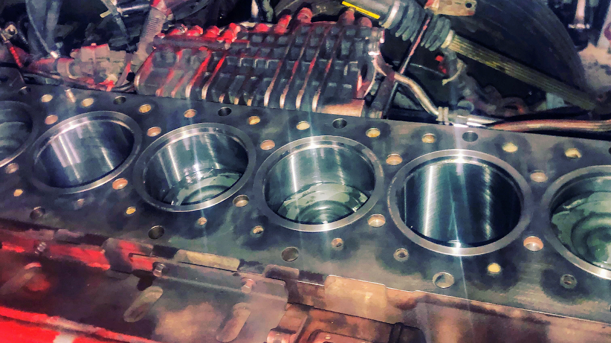 Cen Cal Diesel & Mobile Repair Inc