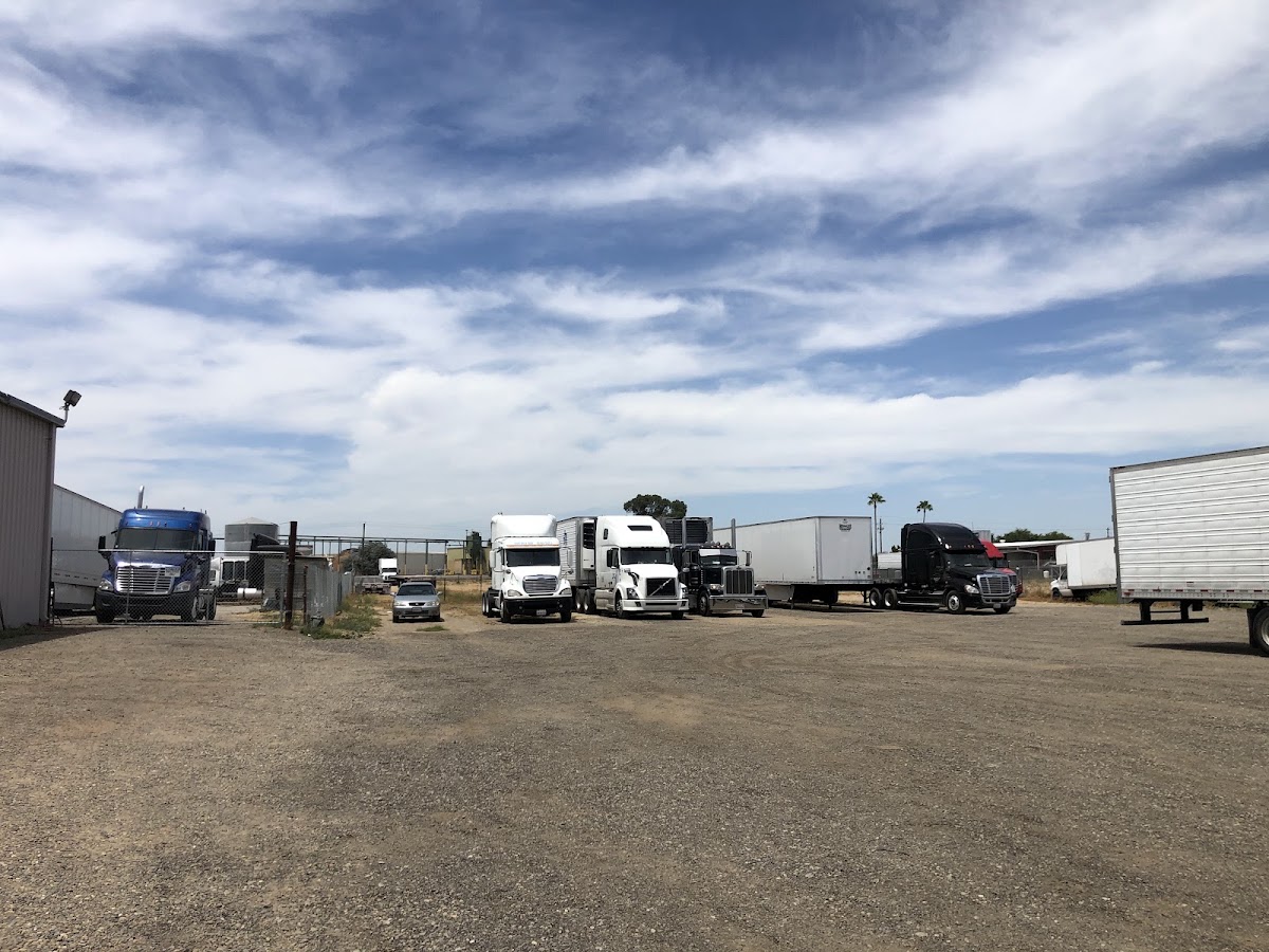 Cen Cal Diesel & Mobile Repair Inc work