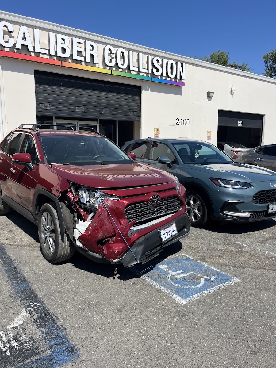 Ali's Towing & Transport LLC work