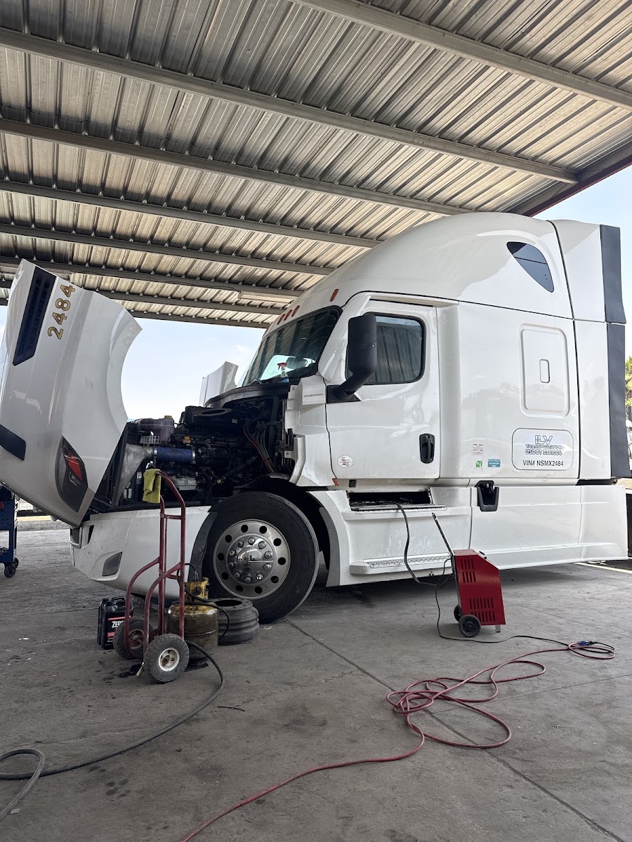 P&M Truck & Trailer Repair