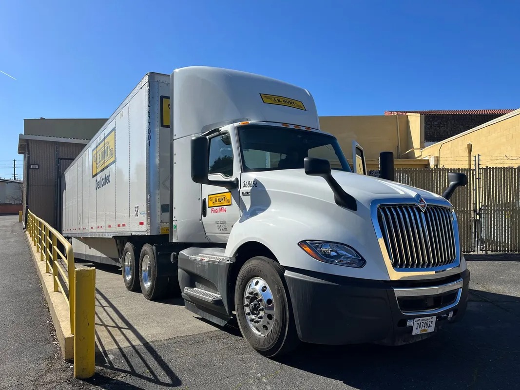 Top Source Truck and Trailer Repair LLC