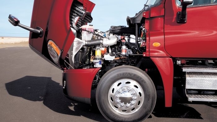 JC Diesel Truck Mobile Repair