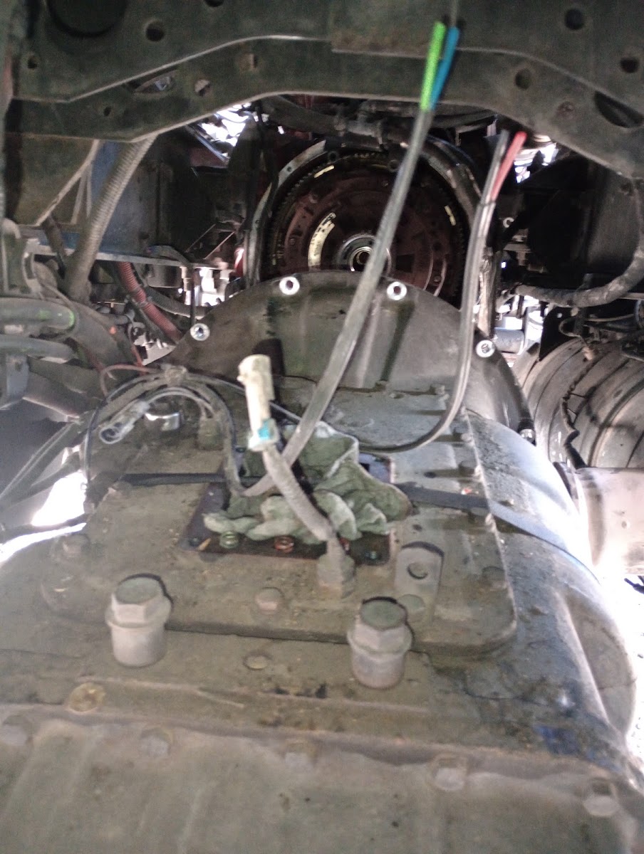JC Diesel Truck Mobile Repair work