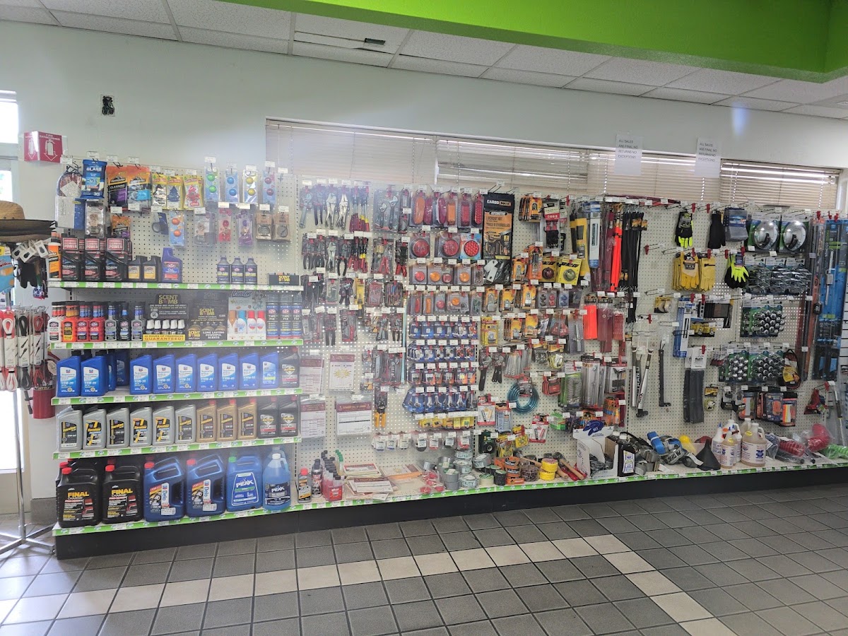Tracy Truck & Auto Stop (wash) work