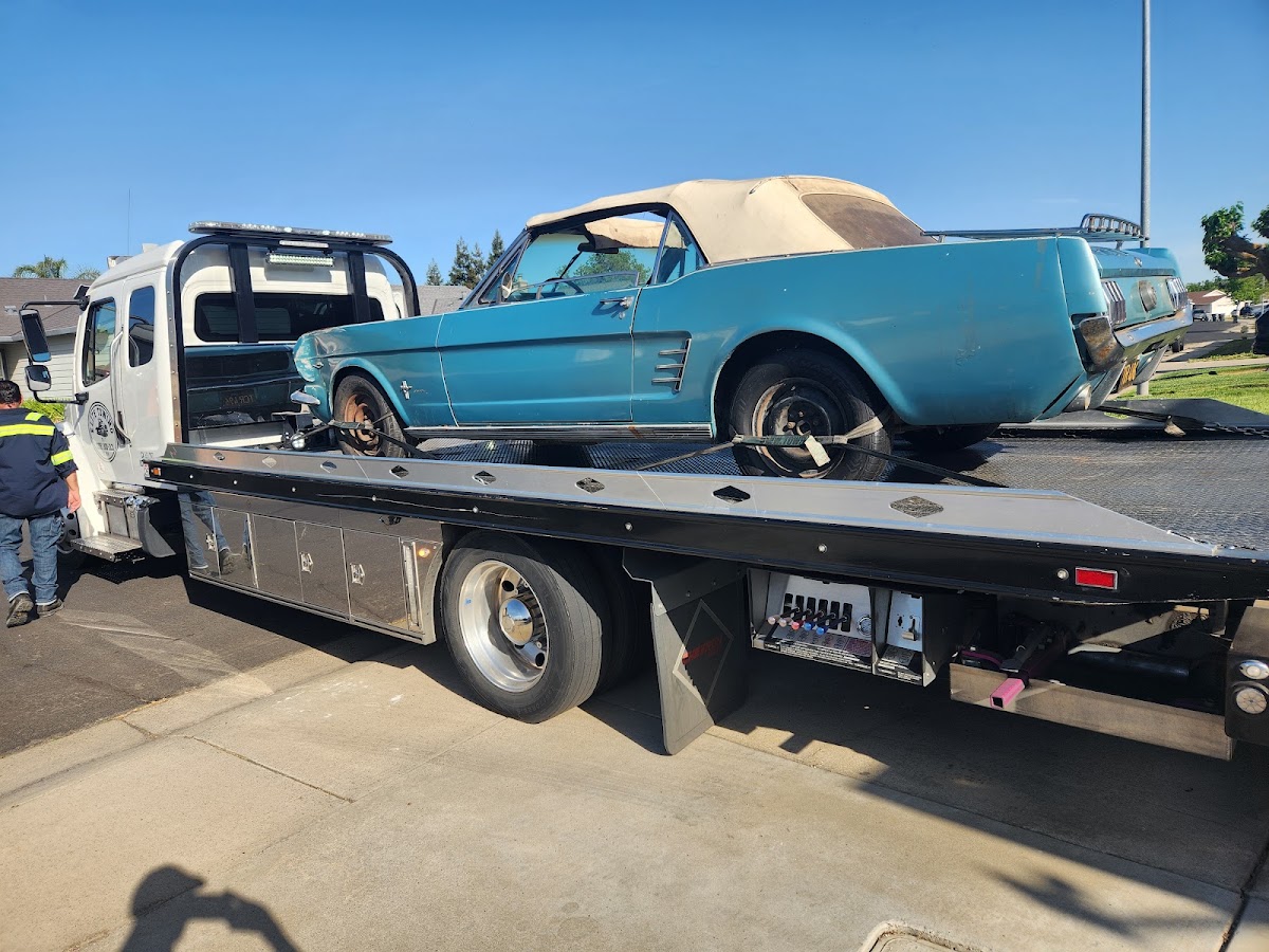 Elite Towing