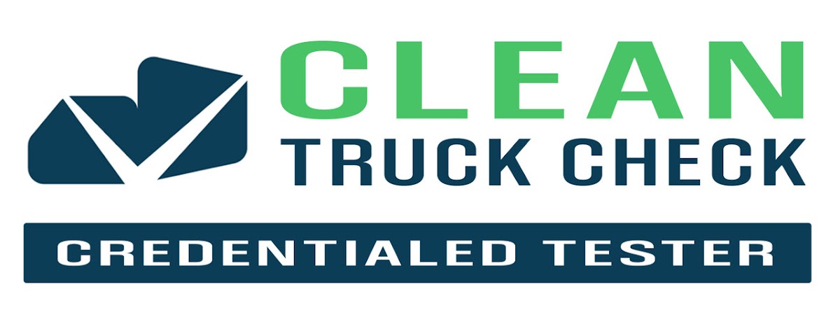 CARB Clean Truck Check (Rialto)