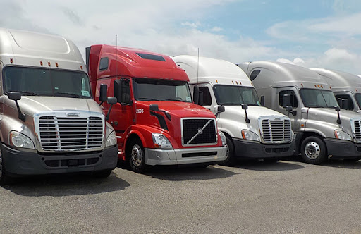 A&E Semi Truck and Trailer Repair