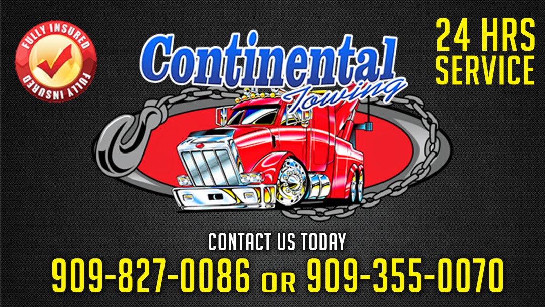 Continental Towing