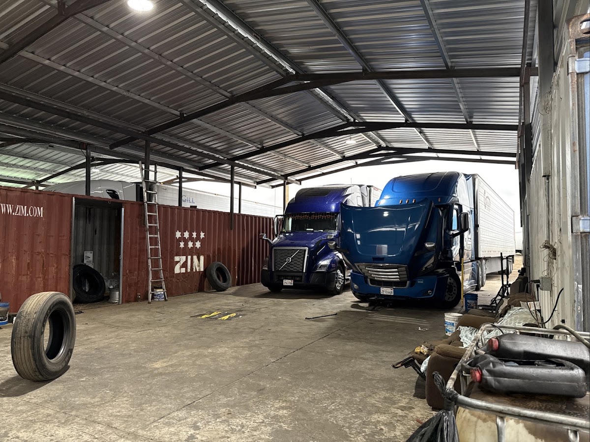 Randhawa Truck & Trailer Repair