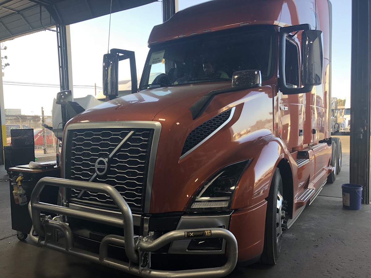 RDM Diesel work