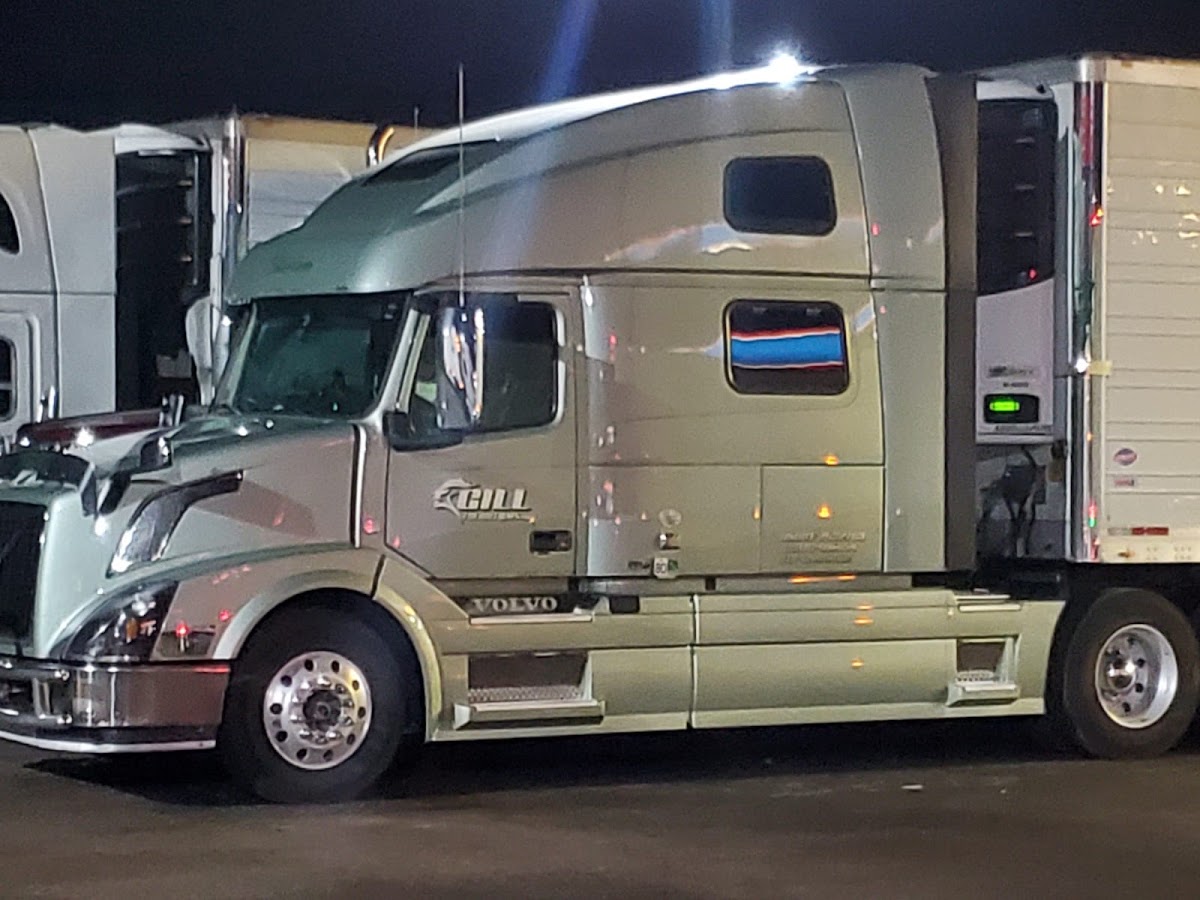 RDM Diesel work