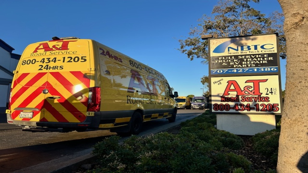 A & T Road Service