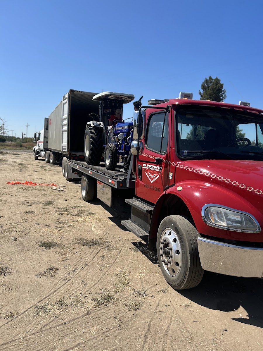 Superior1 Towing
