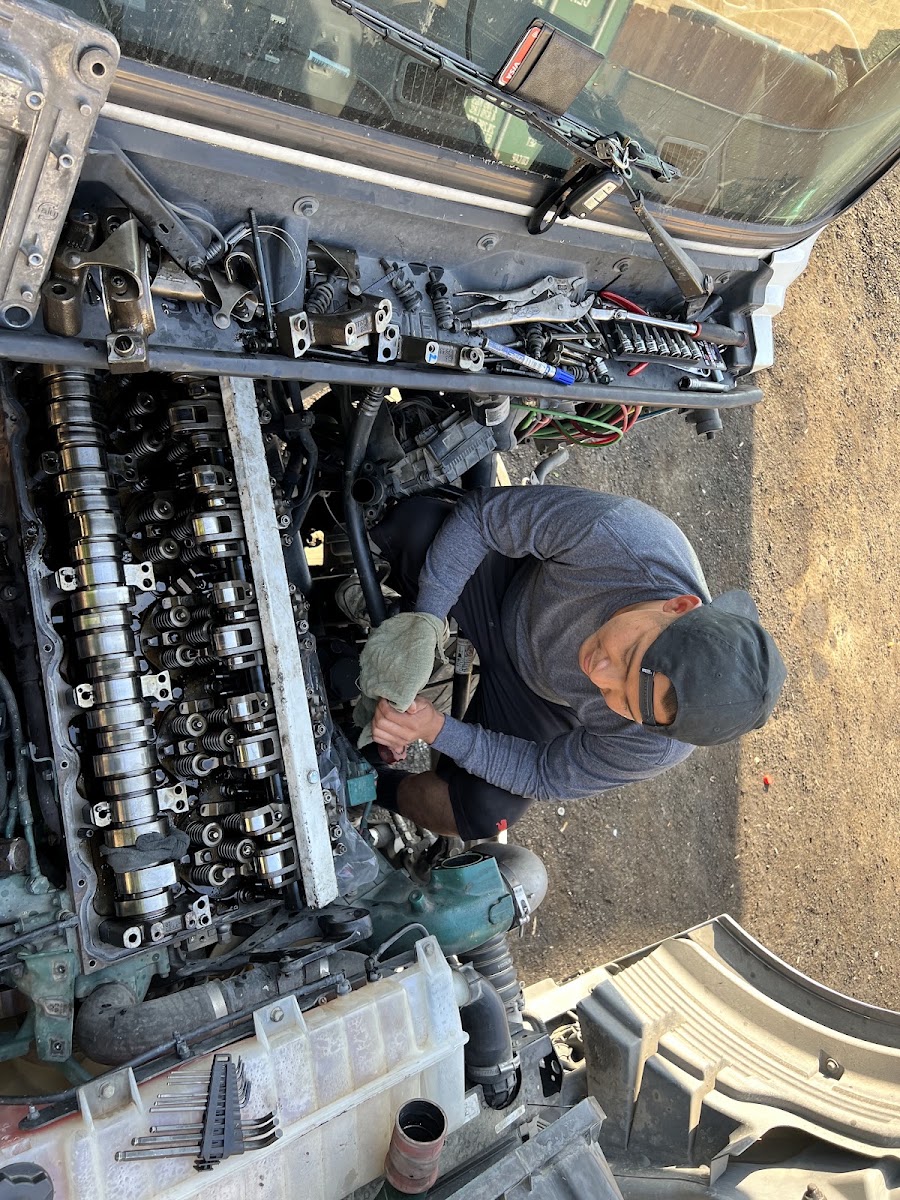 Best Bro's Diesel Truck Repair work