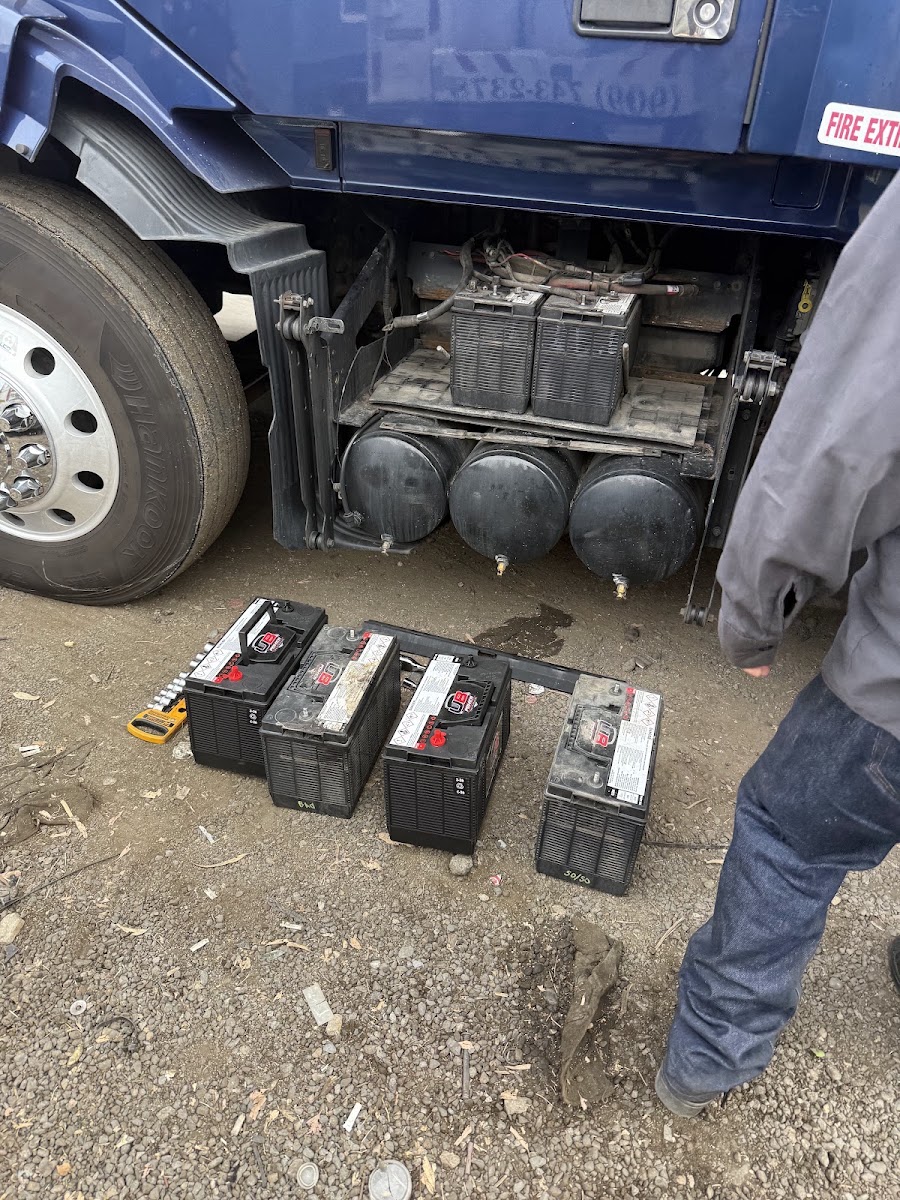 Best Bro's Diesel Truck Repair work