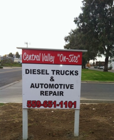 Central Valley On-Site