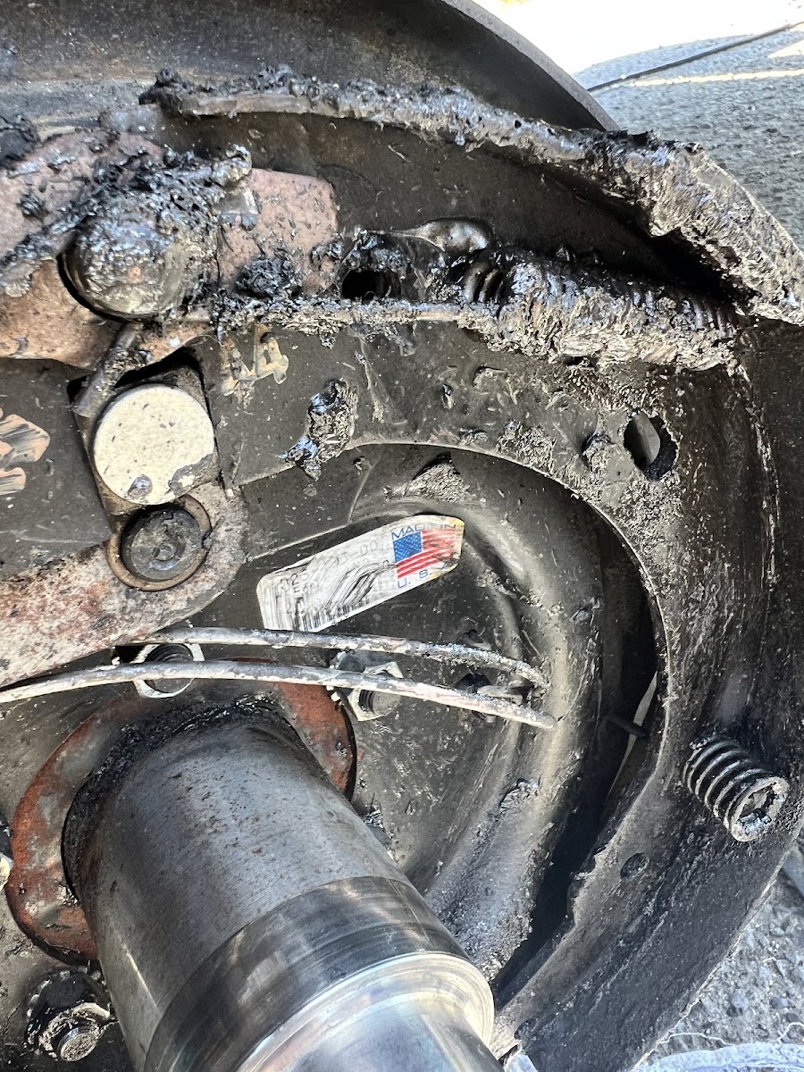 Truck & RV Repair - Road Service and Tire work