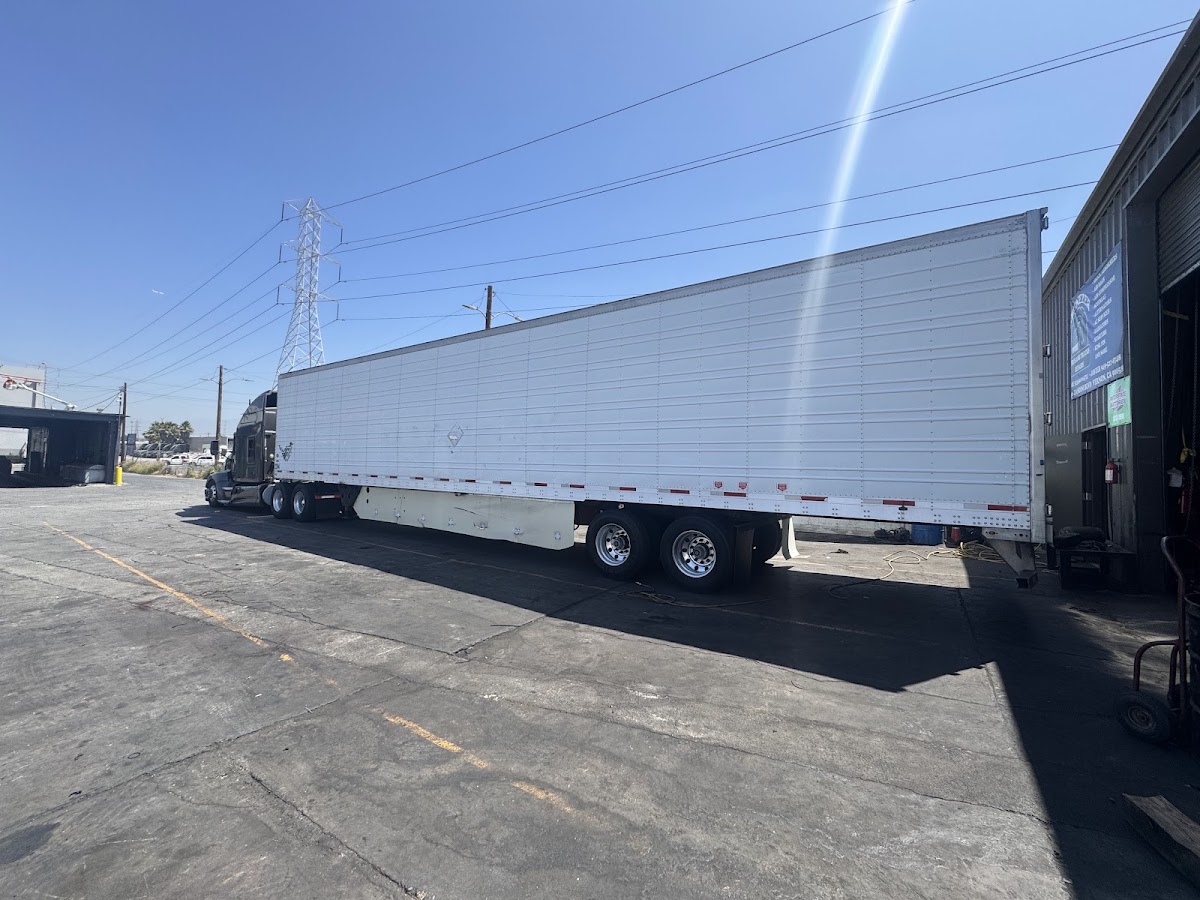 Vernon Truck Wash