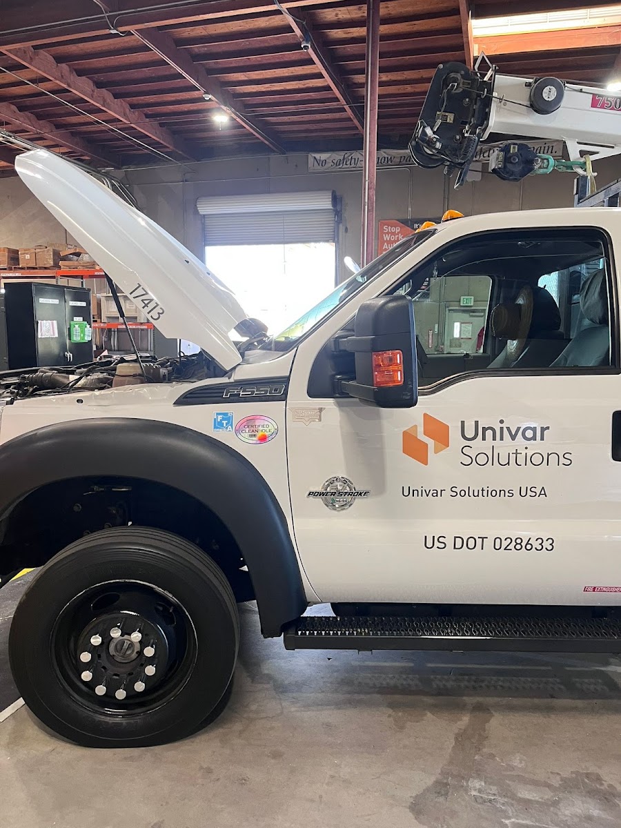 A&F Madera & Chowchilla Truck Repair