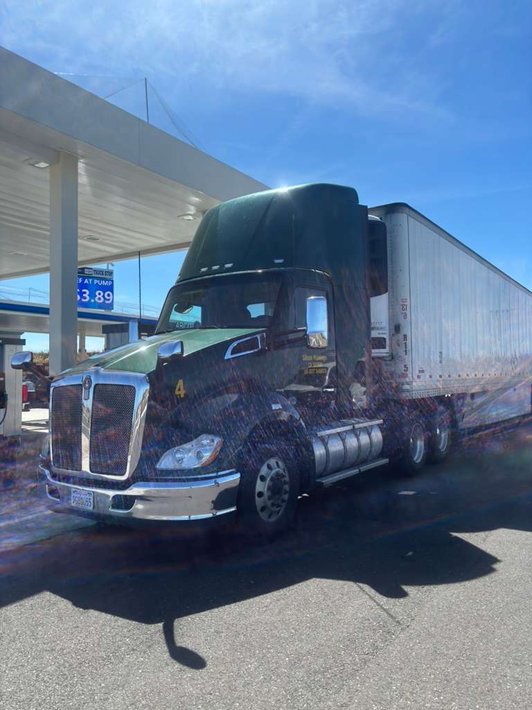 A&F Madera & Chowchilla Truck Repair work