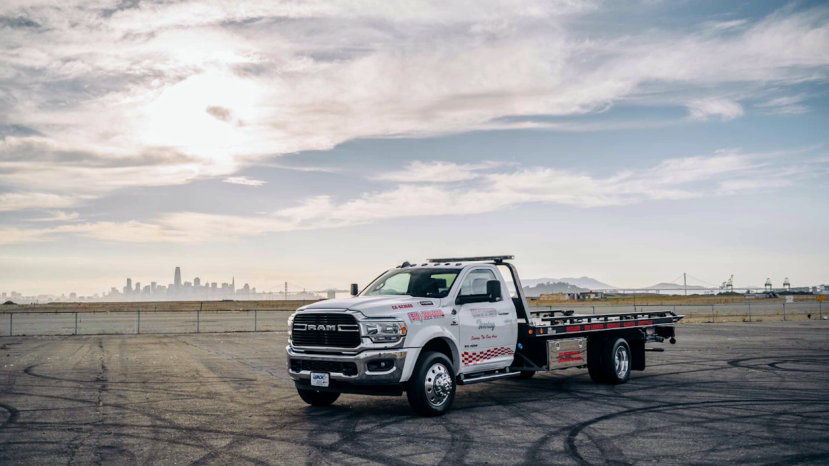 United Towing of Modesto