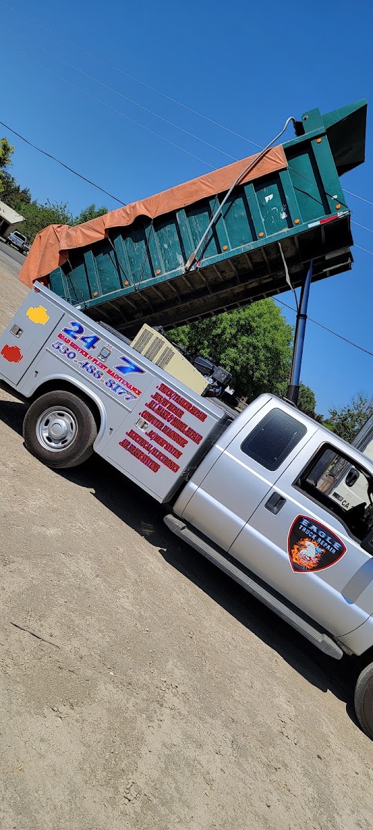 Eagle Truck Repair
