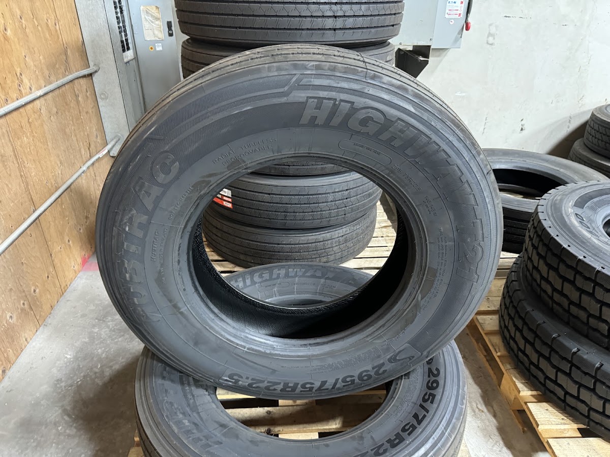 Sohal Truck & Tires work