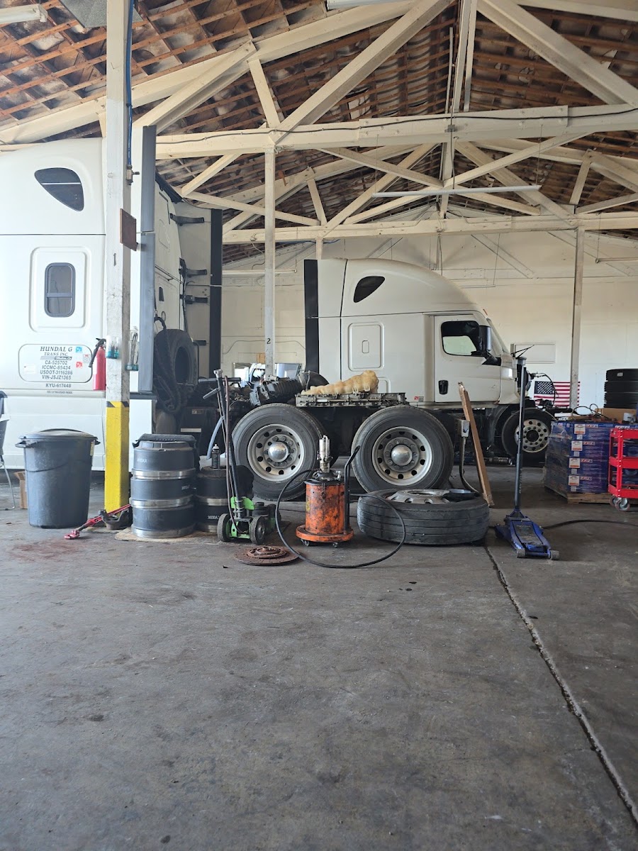 Brothers Truck Trailer Repair