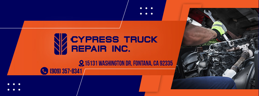 Cypress Truck Repair (Eddie)