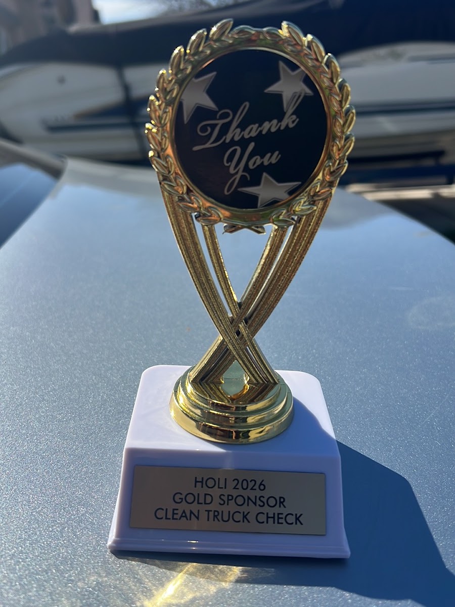 Clean Truck Check California work