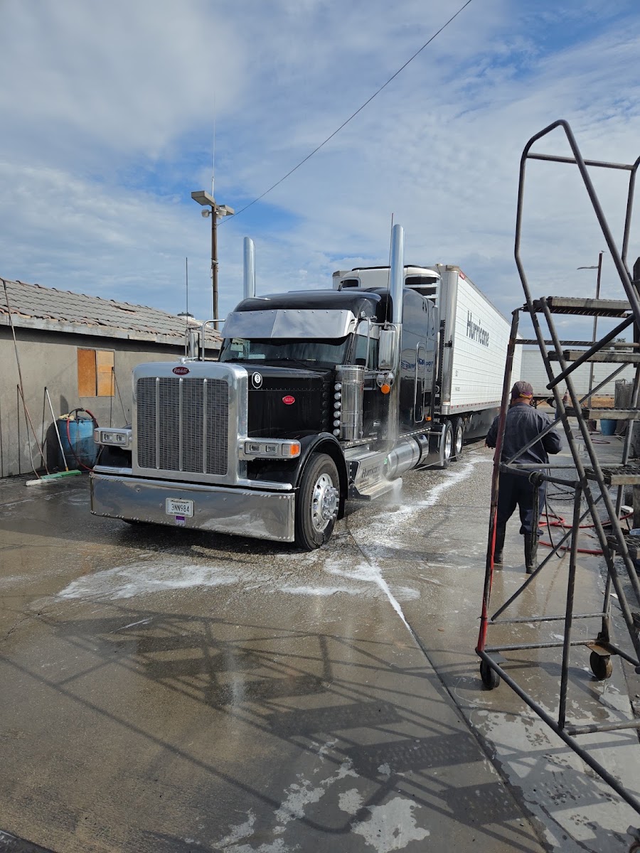G & S Truck Wash Inc