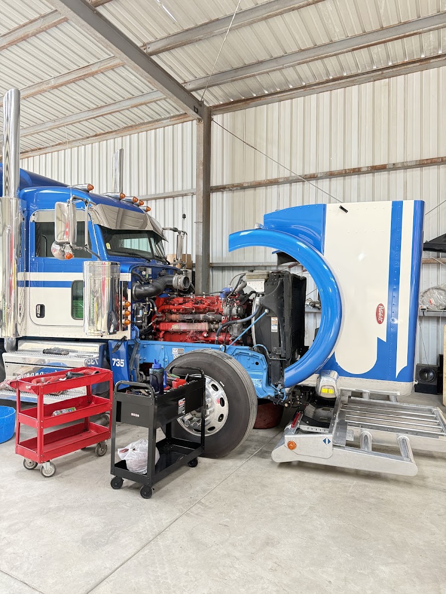 Brothers Truck & Trailer Repair & Road Service
