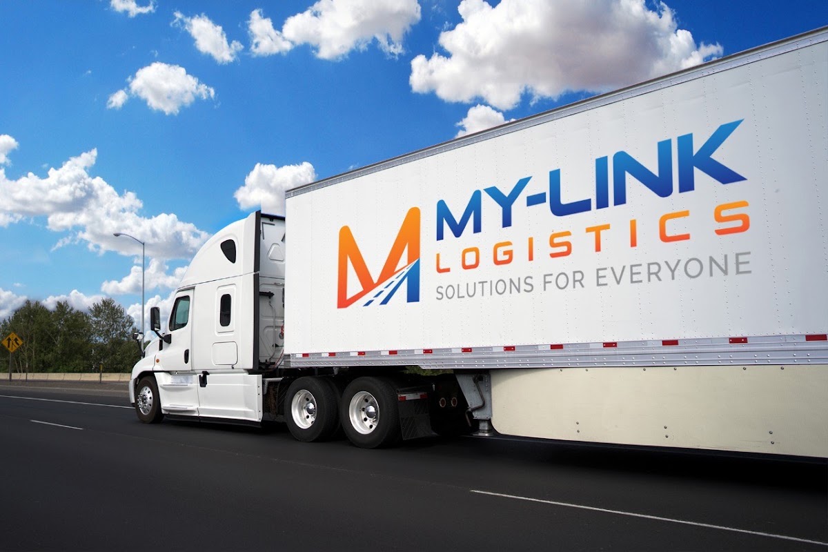 My-Link Logistics