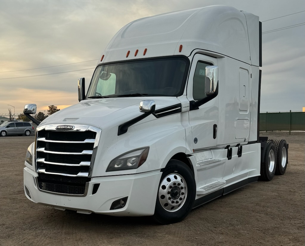 Gomez CARB Clean Truck Check & Mobile Service