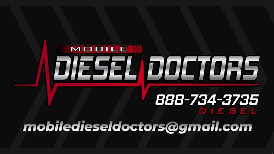 Mobile Diesel Doctors Truck & Trailer Repair