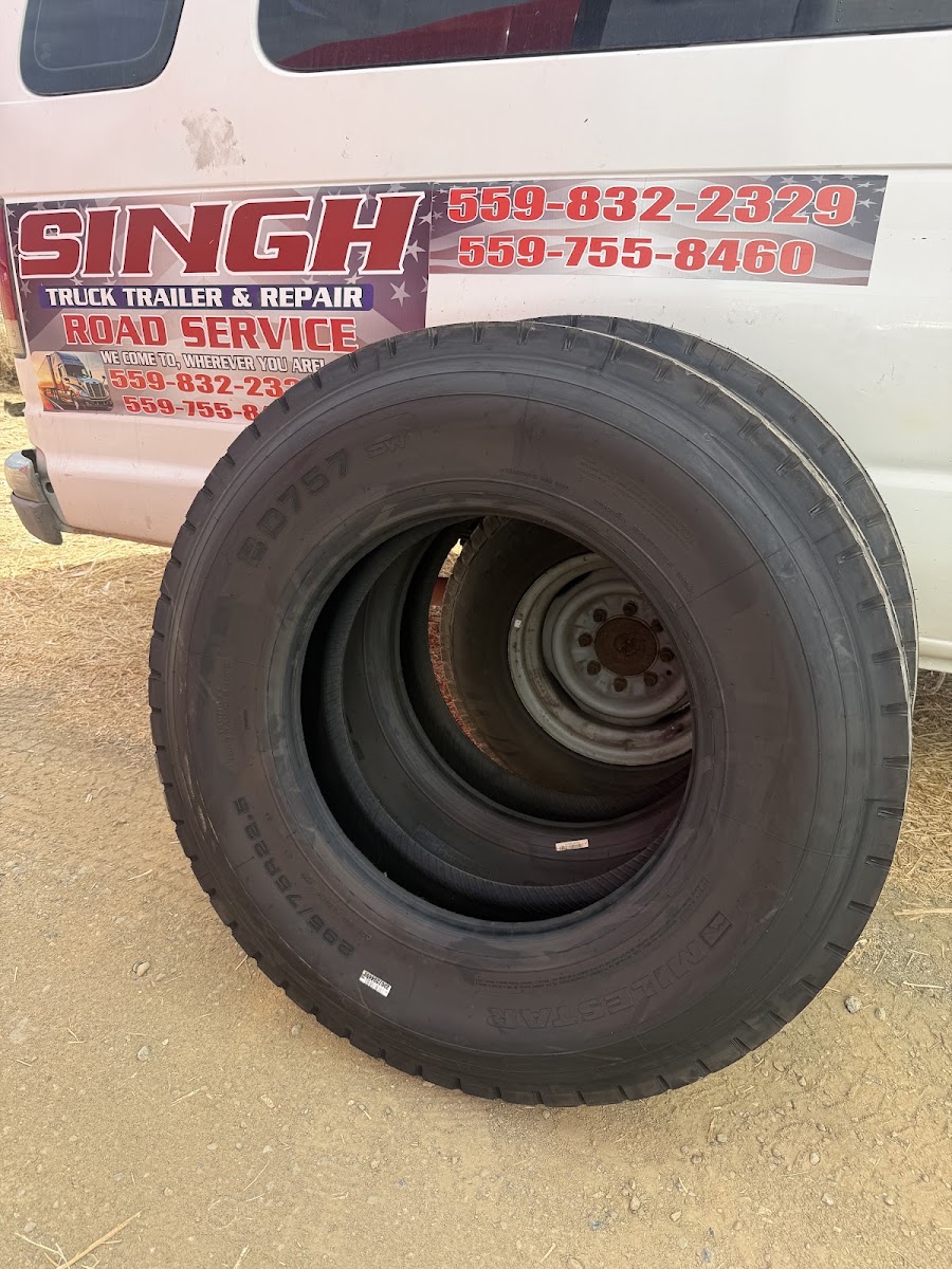 Singh Truck Repair