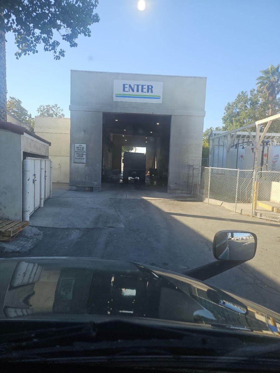 AAA Truck Wash Tracy