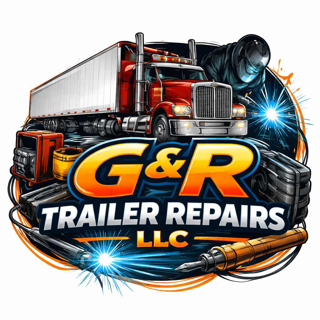 G&R Trailer Repairs LLC
