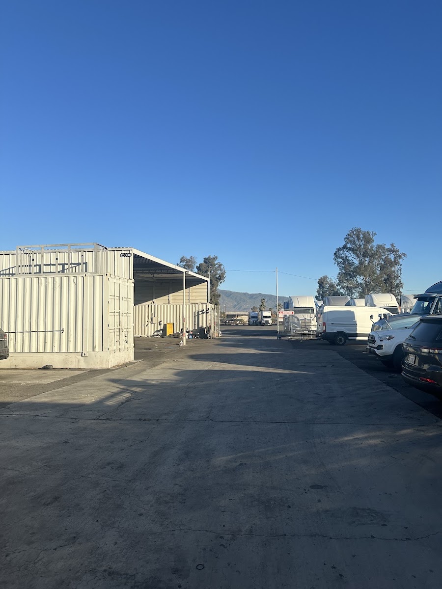 R&R Truck and Trailer Repair work