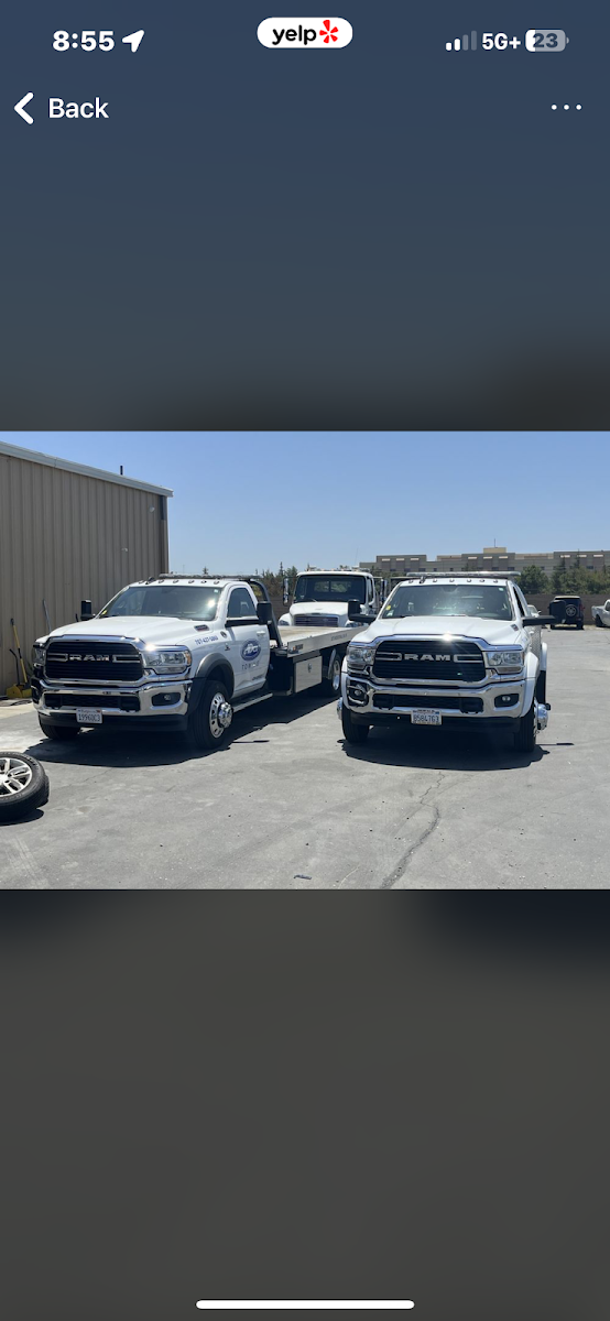 ADCO Towing